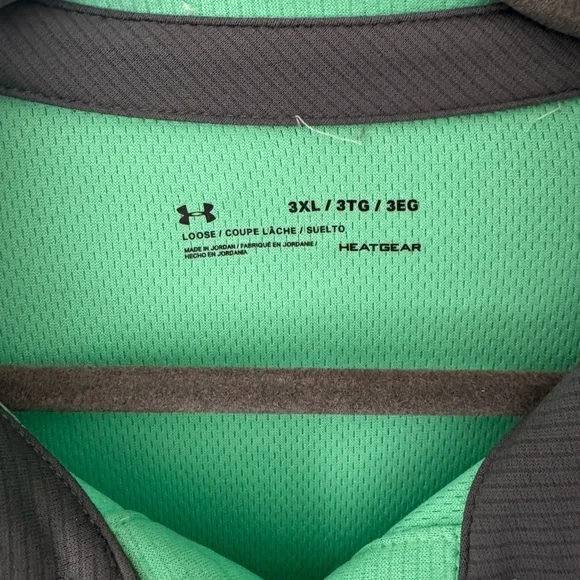 Under Armour Polo Shirt - Picture 2 of 3